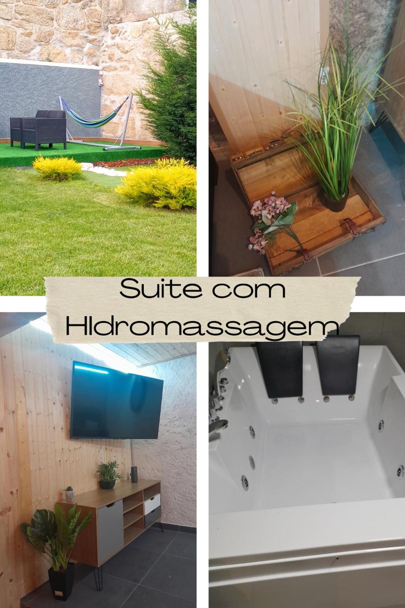 Апартаменти Casa Incrivel Refugio Lieva ,Piscina , Jacuzzi Exterior E Zona Kids Нелаш Номер фото